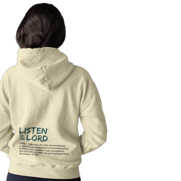 Organic Cotton Tee - EcoWear