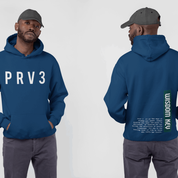 Oversized Hoodie - EcoWear