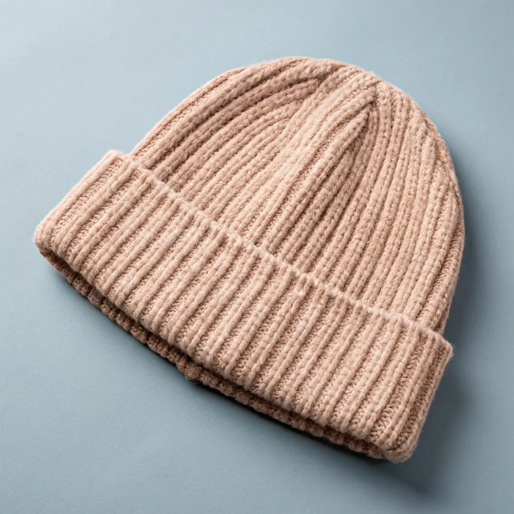 Beanie Hat - EcoWear