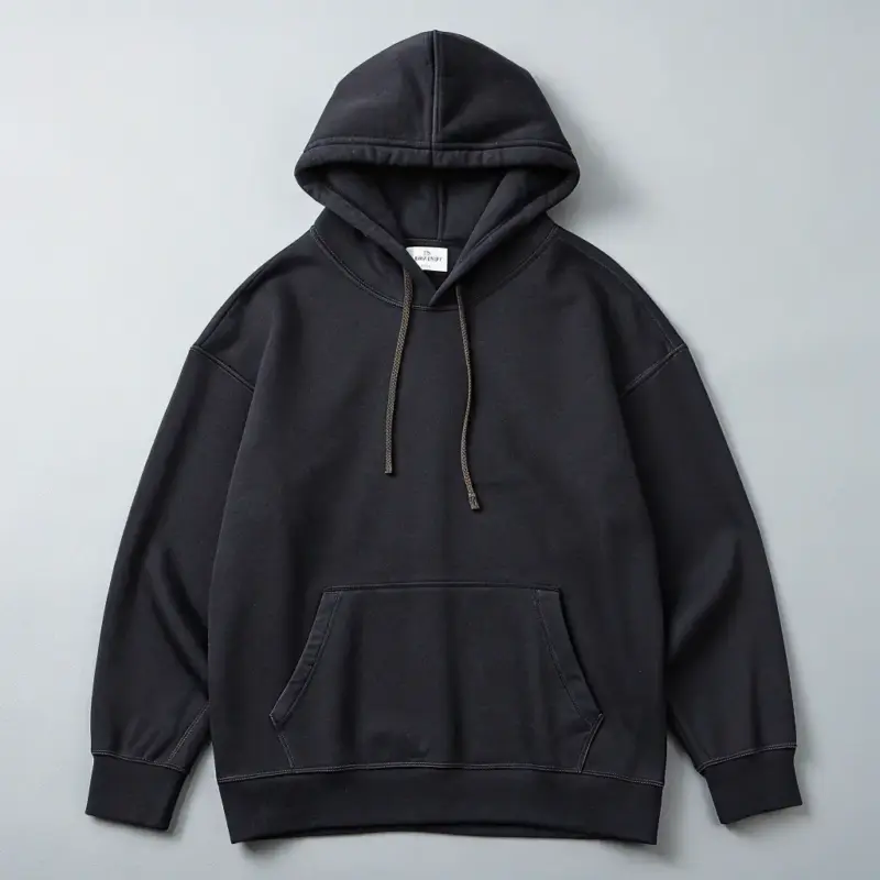 Pullover Hoodie - BrandX