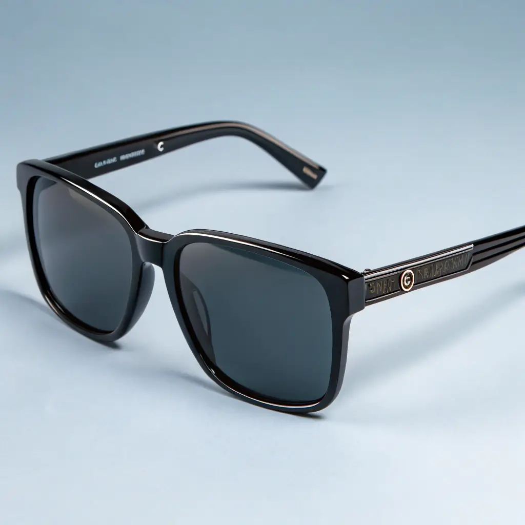 Sunglasses - ShadePro