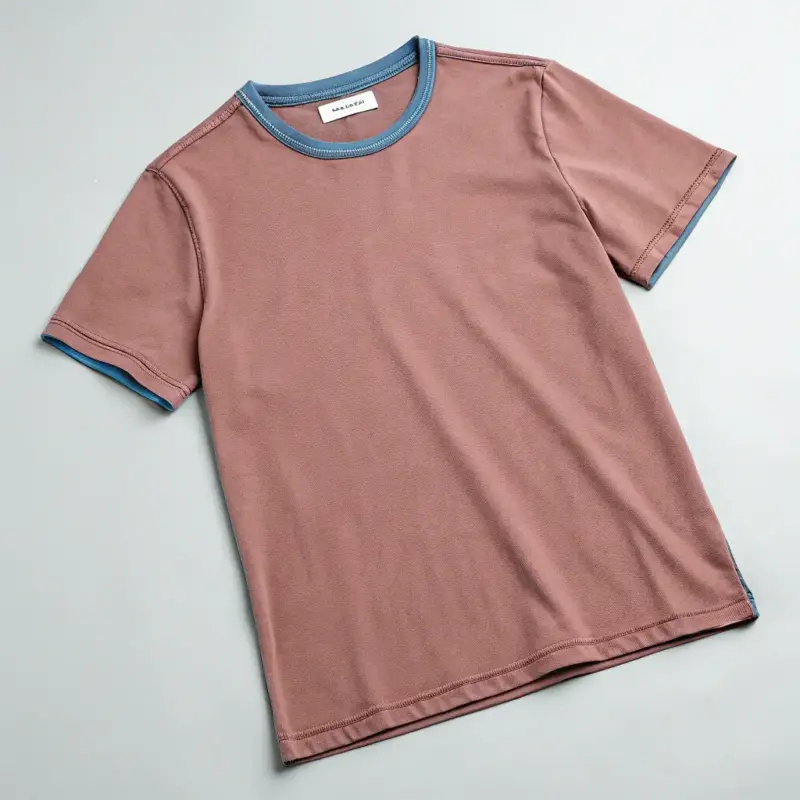 Classic Cotton T-Shirt - BrandX